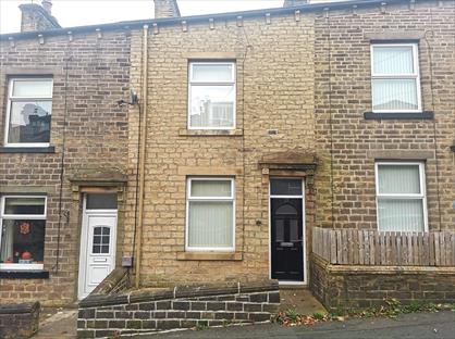 2 Bed Terraced House, Exeter Street, HX6