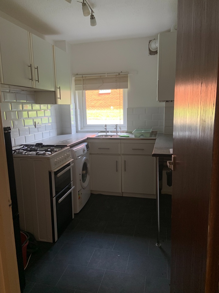 Additional image 12 of 2 Bed Flat, Cobden Avenue, SO18, N1 7GU