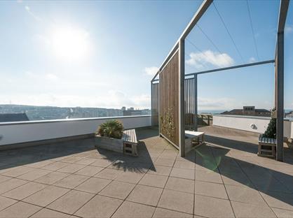 1 Bed Flat, Brighton Belle, BN1