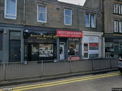 1 Bed Flat, East Main Street, EH52