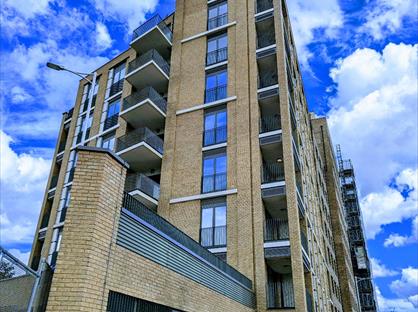2 Bed Flat, Oto Tower, IG3