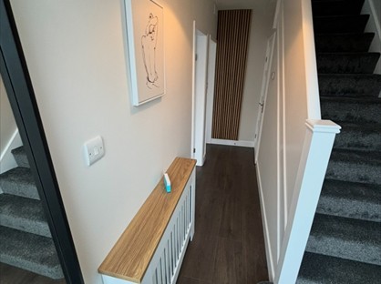 3 Bed Semi-Detached House, Lister Road, DN15