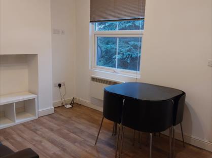 1 Bed Flat, London, N7