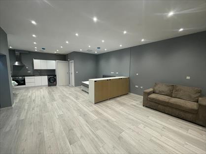 Studio Flat, Carlyon Road, HA0