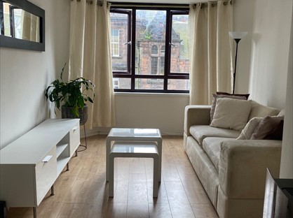 2 Bed Flat, New City Road, G4
