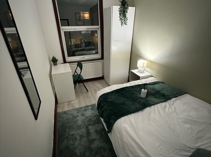 Room in a Shared House, Gurney Road, E15