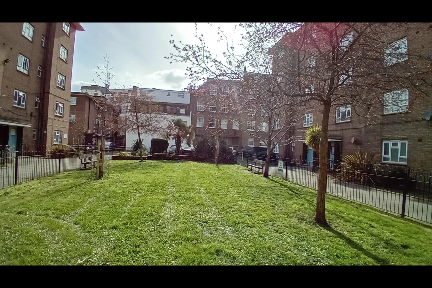 Additional image 3 of 3 Bed Flat, Pattison House, SE1, N1 7GU