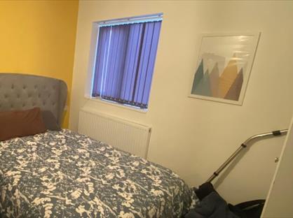 Room in a Shared House, Brighton Road, DE24