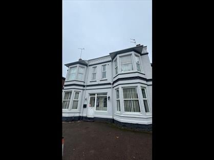 Room in a Shared House, Pavilion Road, NG2