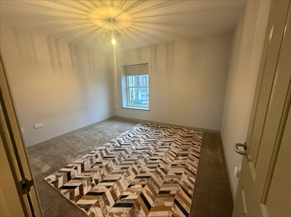 2 Bed Flat, Goldcroft Common, NP18