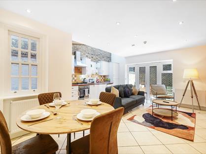 2 Bed Flat, Bridport Place, N1