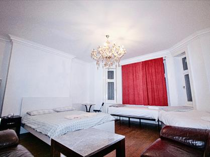 Room in a Shared Flat, Marylebone, NW1