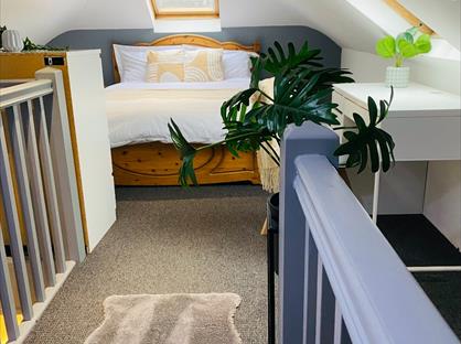 Room in a Shared House, Aldershot Road, GU2