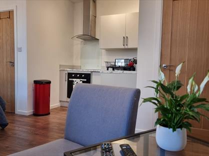 Studio Flat, London Road, LE2