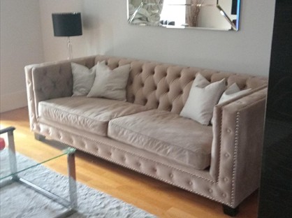 1 Bed Flat, Bailey House, SW10