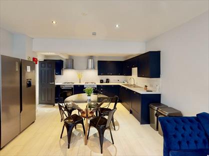 Room in a Shared House, Lidderdale Road, L15