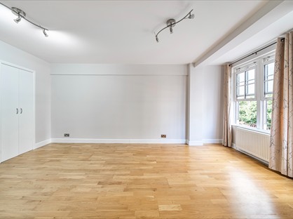 1 Bed Flat, Park West, W2