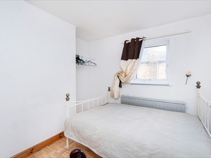 Room in a Shared House, Hobson Rd, OX2