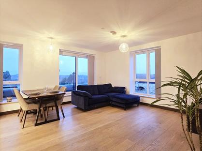 1 Bed Flat, East Grinstead, RH19