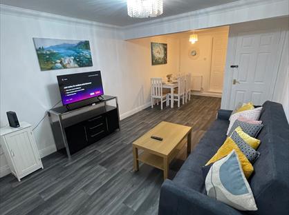 2 Bed Terraced House, Norwich Road, IP1