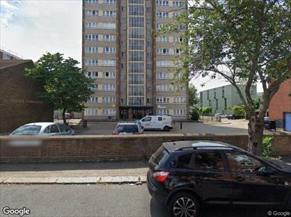 2 Bed Flat, Knottisford Street, E2