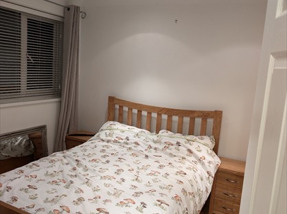 Room in a Shared House, Windrush, SN6
