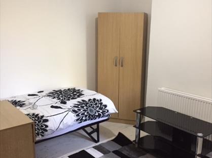 Studio Flat, Eade Road, N4