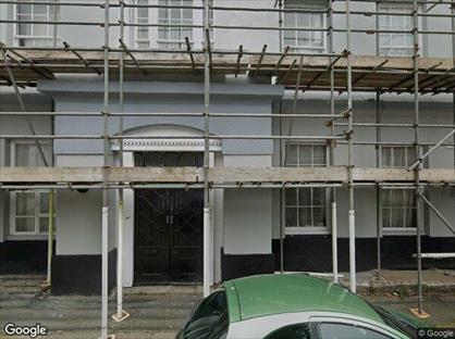 1 Bed Flat, George Street, PL1