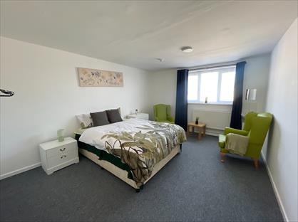 Room in a Shared House, Station Street, WS10