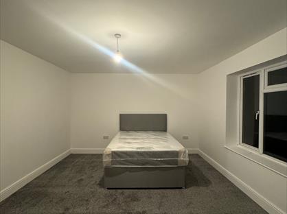 2 Bed Flat, Campden Road, CR2