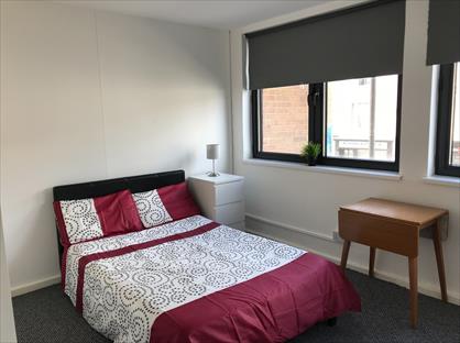 Room in a Shared House, Wolverhampton, WV2