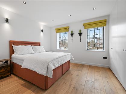3 Bed Flat, Oakleigh Road North, N20
