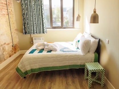 Room in a Shared House, Oldfield Court, LA23