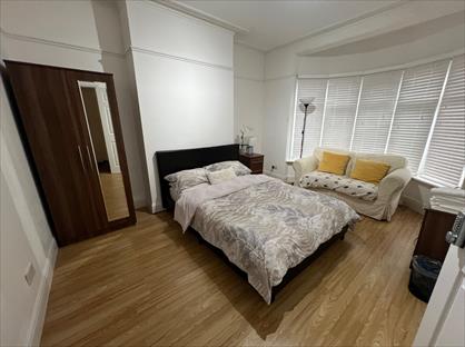 Room in a Shared House, Northview Drive, SS0