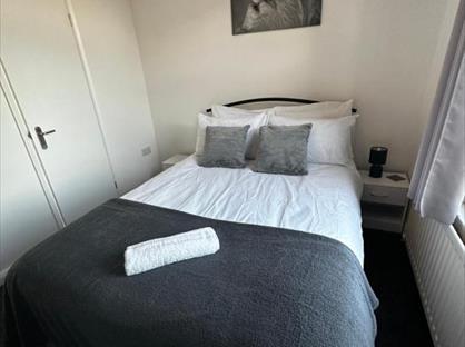 Room in a Shared House, Gulson Road, CV1