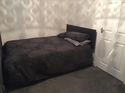 Room in a Shared House, Samphire Road, OX4