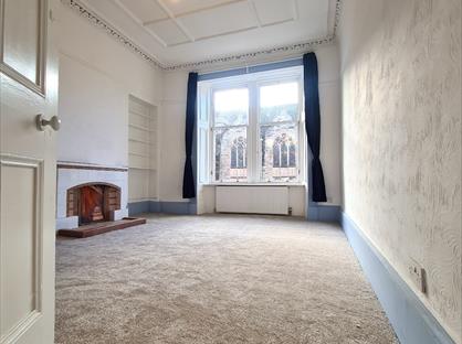 2 Bed Flat, Woodlands Road, G3