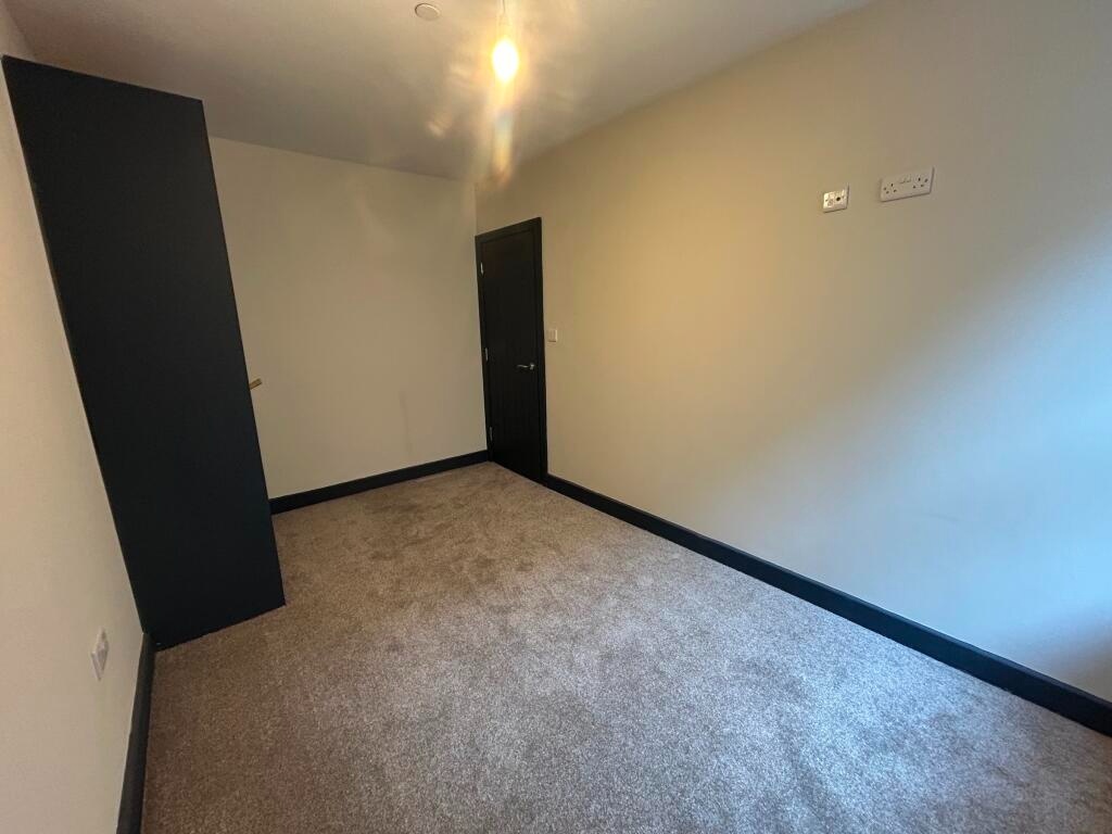 Additional image 2 of 2 Bed Flat, Brand New City Centre, DE1, N1 7GU