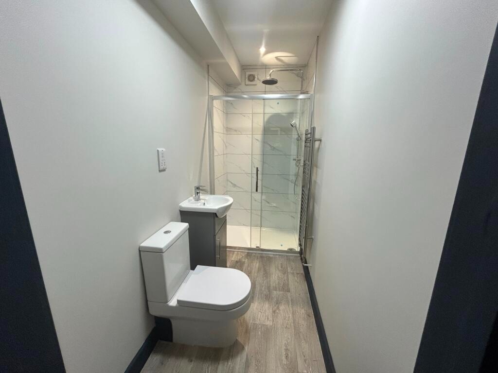 Additional image 3 of 2 Bed Flat, Brand New City Centre, DE1, N1 7GU