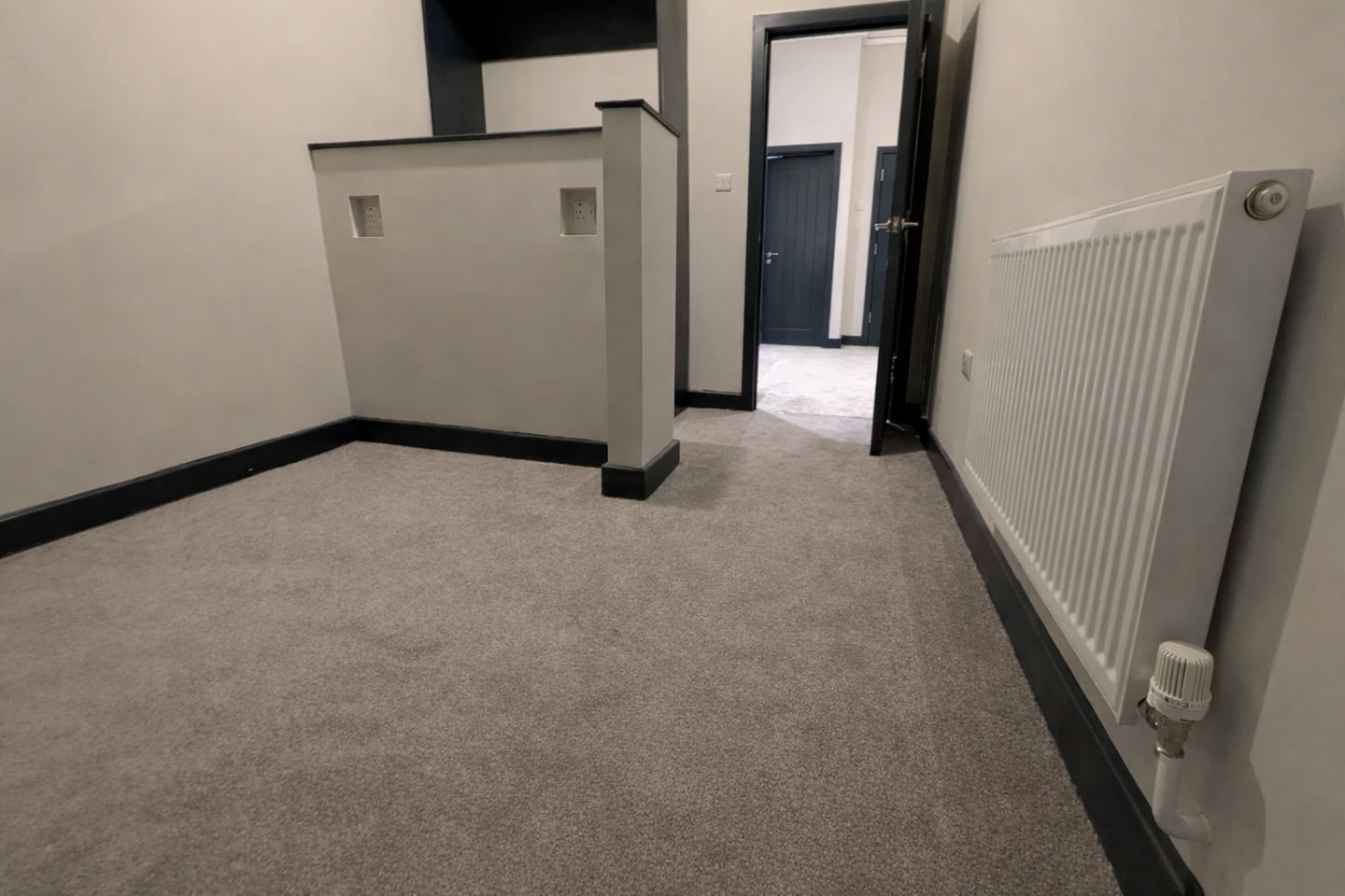 Additional image 4 of 2 Bed Flat, Brand New City Centre, DE1, N1 7GU