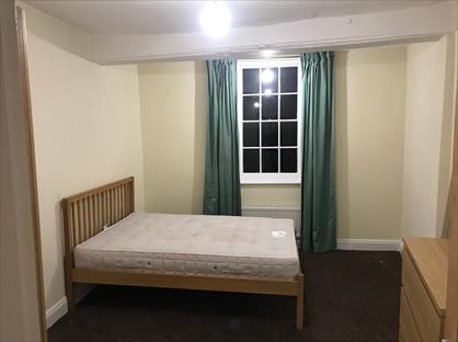 Studio Flat, Wincheap, CT1