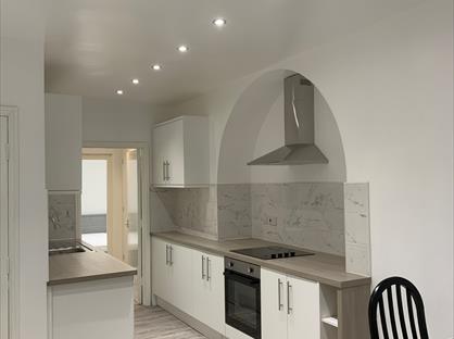 1 Bed Flat, Lower Broughton Road, M7