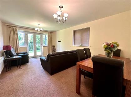 2 Bed Flat, Bagnalls Wharf, WS10