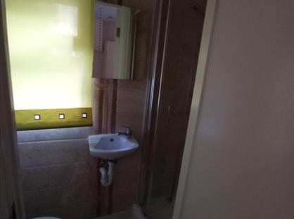 Studio Flat, Hackney, E5