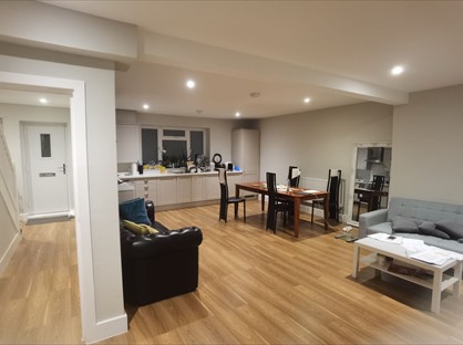 3 bed flat/apartment for rent in 3 Bed Maisonette, Sidwell Street, EX4