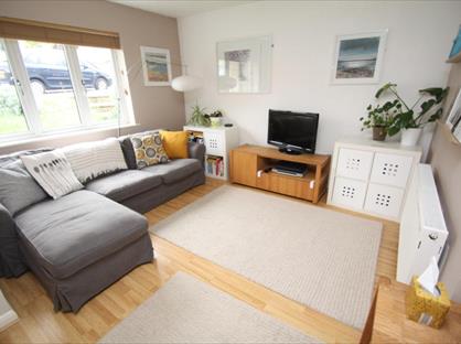 3 Bed Terraced House, Marsden Road, BA2