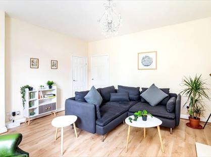2 Bed Terraced House, Swinerton Avenue, YO26