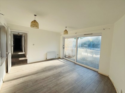 2 Bed Flat, Alscot Road, SE1