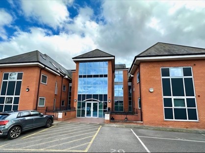 3 Bed Flat, St. Catherines Mews, LN5