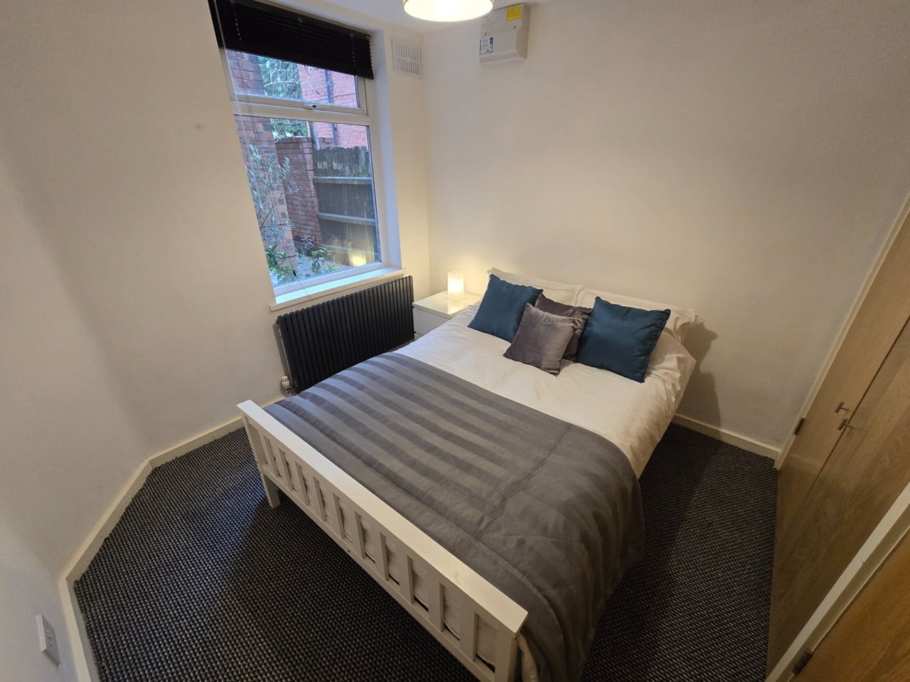 1 Bed Flat, Gillott Road, B16 photo 2